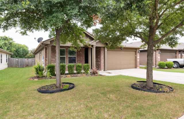 Warming 3 Bedroom, 2 Bath Home Near Southwestern University & Downtown Georgetown Gallery 3