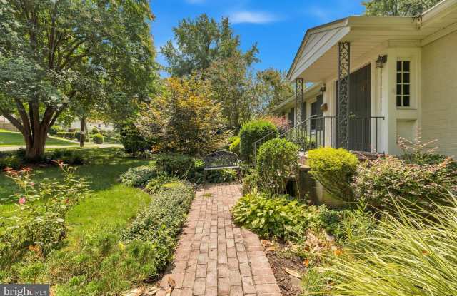 4314 ARGONNE Drive Gallery 4
