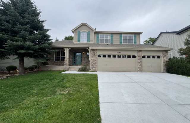 Great Home in Castle Rock Gallery 3