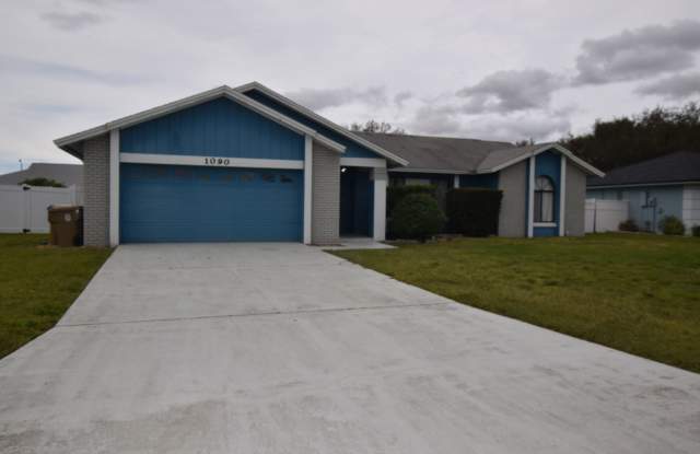 Beautiful 3 bedrooms/ 2 baths home for rent at 1090 Jason Ridge Ct. Kissimmee, FL 34747 photos photos