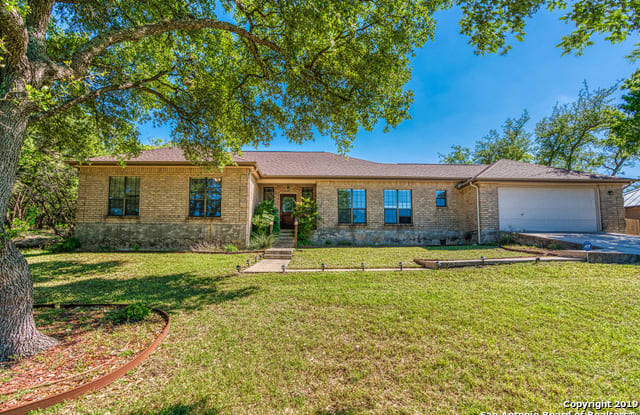 258 Ceremonial Ridge - 258 Ceremonial Ridge, Timberwood Park, TX 78260