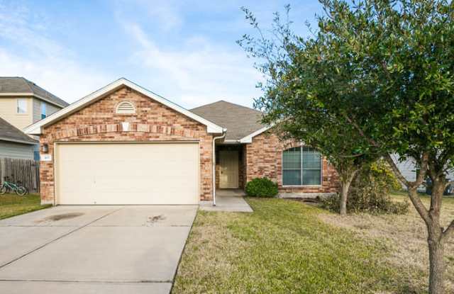 401 Bandara Woods Boulevard - 401 Bandara Woods Blvd, Elgin, TX 78621