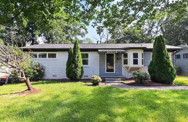 Beautiful 3 Bedroom Home Near Plaza Midwood! photos photos