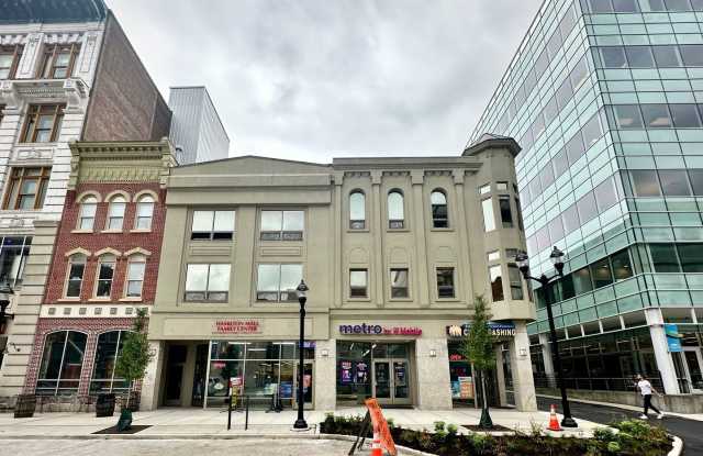 CENTER CITY ALLENTOWN Gallery 1
