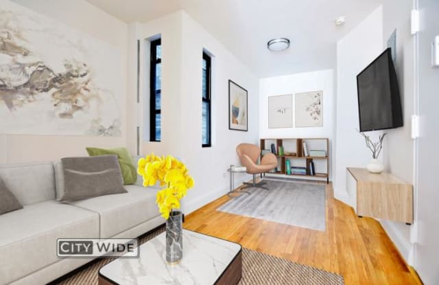 222 East 89th Street - 222 East 89th Street, New York City, NY 10128