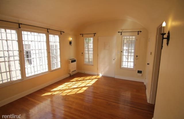 329 N La Peer Dr - 329 North La Peer Drive, Beverly Hills, CA 90211