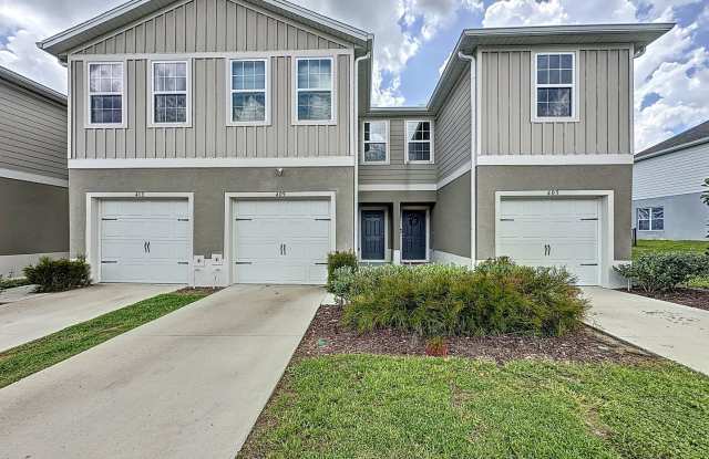 Dream Townhome in Davenport ! photos photos