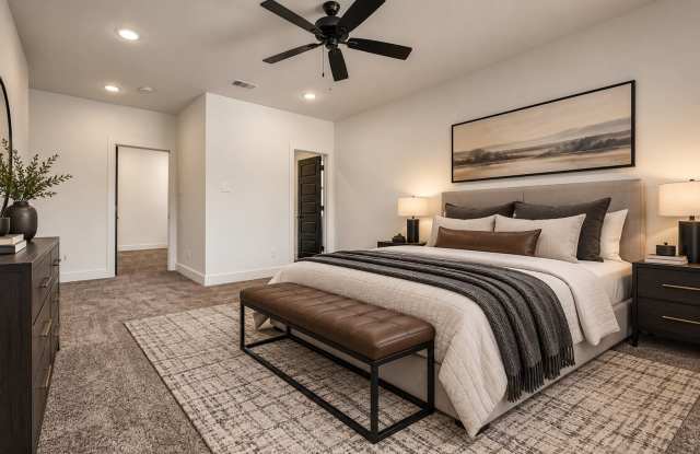 Gorgeous 5 Bed for Lease Gallery 4