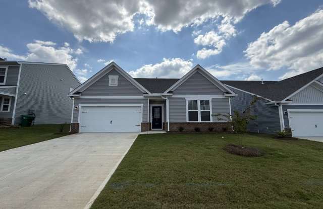 4319 Hartshorn Cir - 4319 Hartshorn Circle, Aiken County, SC 29801