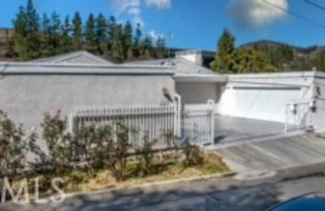 2063 lilac lane - 2063 Lilac Lane, Glendale, CA 91206