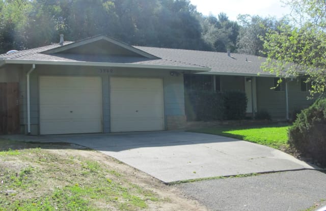 3960 Orangewood Dr - 3960 Orangewood Drive, Fair Oaks, CA 95628