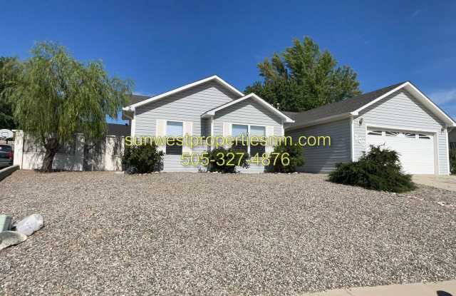 3 beds, 2 bath, 2 car garage with fenced backyard photos photos