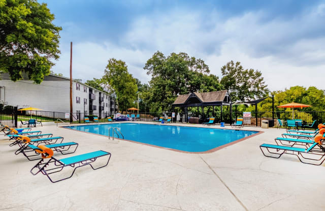 Willow Apartments photos photos