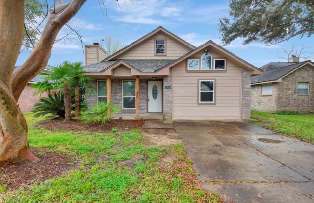 17018 Dusty Mill Drive - 17018 Dusty Mill Drive East, Fort Bend County, TX 77498