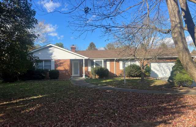 135 BRANTWOOD - 135 Brantwood Drive, Cecil County, MD 21921