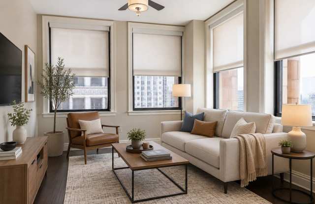 Live the Suite Life in Downtown St. Louis at Hotel Saint Louis photos photos