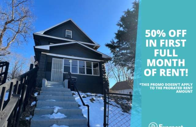 3743 Brooklyn Avenue photos photos