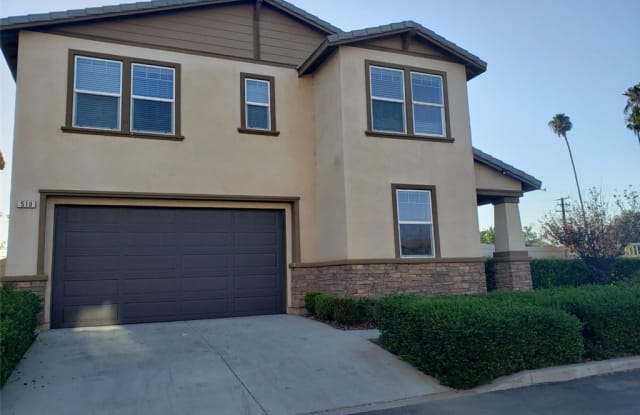 519 Smith Lane - 519 Smith Lane, West Covina, CA 91791