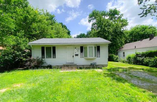 1752 Hawthorne Ave photos photos