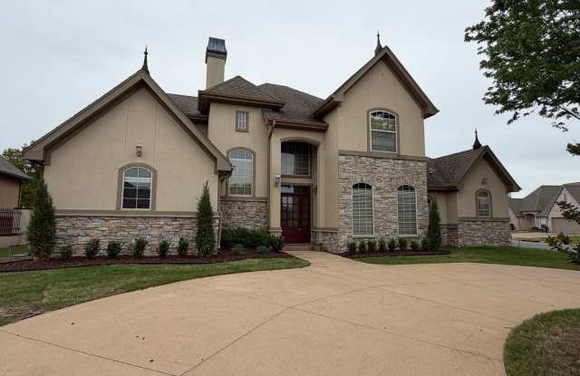 Broken Arrow Schools-Gated Community! Gallery 1