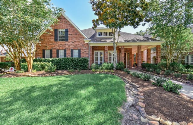 4610 Wellbrook Lane - 4610 Wellbrook Lane, Cinco Ranch, TX 77450