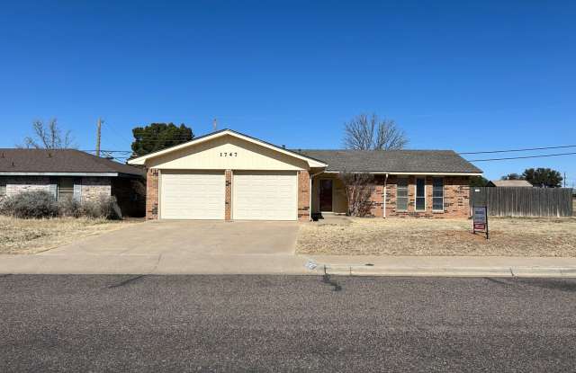 Beautiful Home on a Corner Lot photos photos