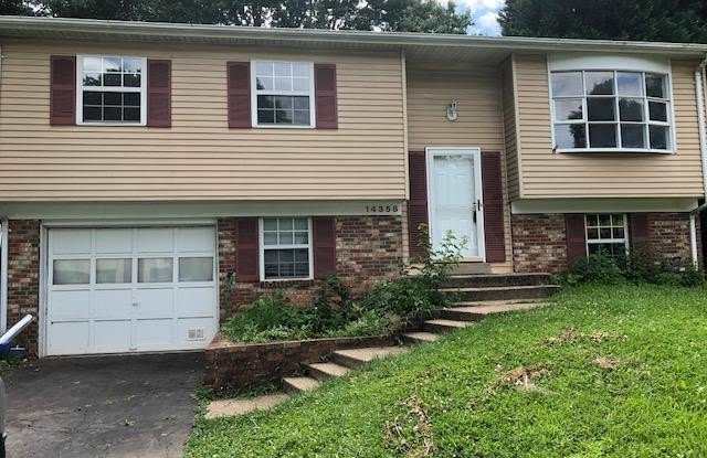 14358 SPRINGBROOK Court photos photos