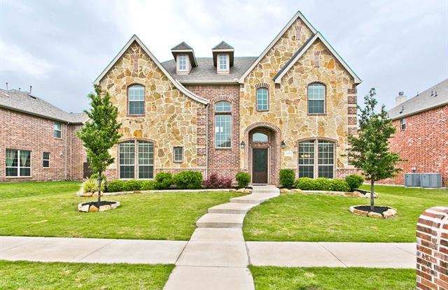 11500 Geranium - 11500 Geranium Drive, Frisco, TX 75035