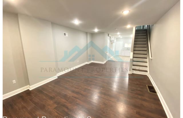 633 N 54th St - 633 North 54th Street, Philadelphia, PA 19131