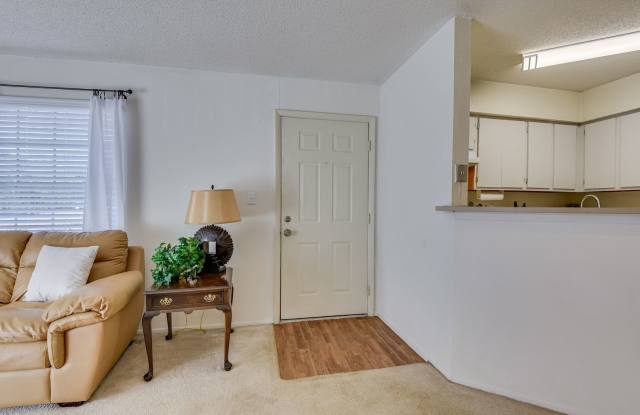 Champions Pines Apartment Homes photos photos