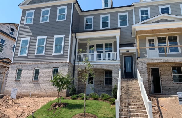 130 Mazarin Lane - 130 Mazarin Ln, Cary, NC 27519