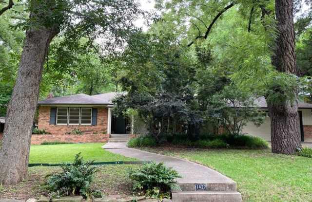 1427 Cedar Hill Avenue - 1427 Cedar Hill Avenue, Dallas, TX 75208