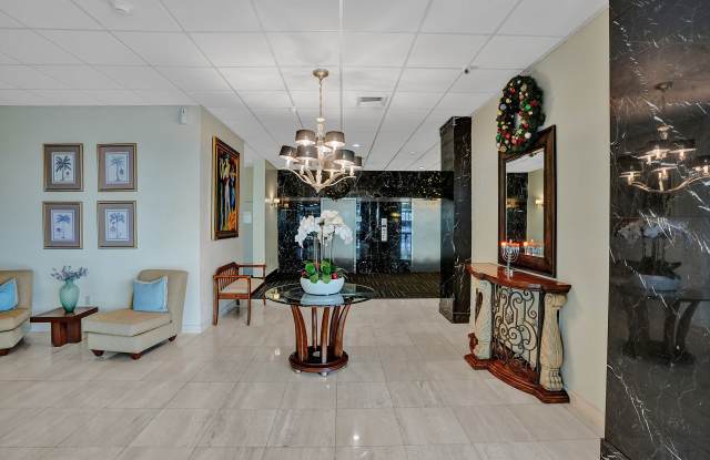 1401 South Ocean Boulevard Gallery 4