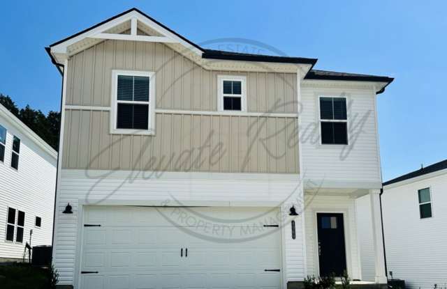One Year Old, Three Bedroom Two Story in Skyridge Community in North Nashville! photos photos
