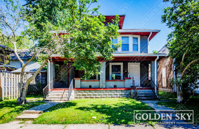 3712 East Market Street photos photos