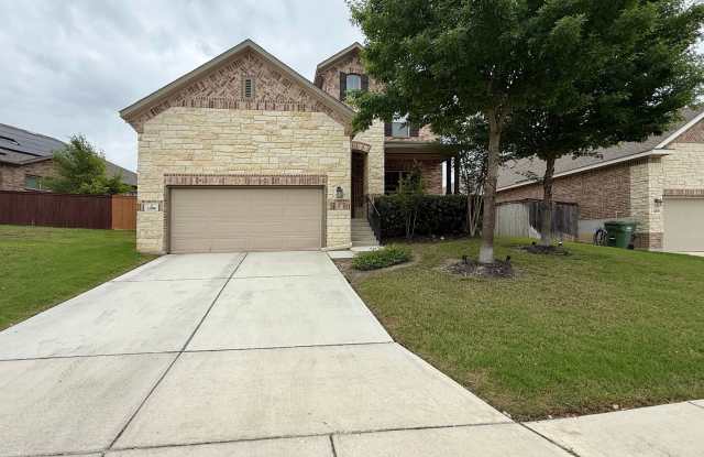Beautiful 4/3.5 Home Available In Northwest San Antonio! Gallery 4