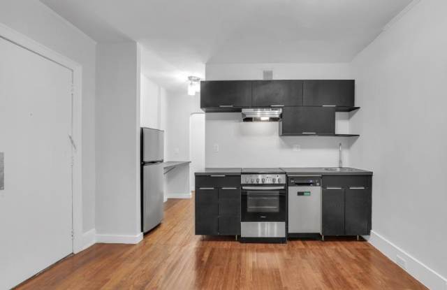 133 East 35th Street - 133 East 35th Street, New York City, NY 10016