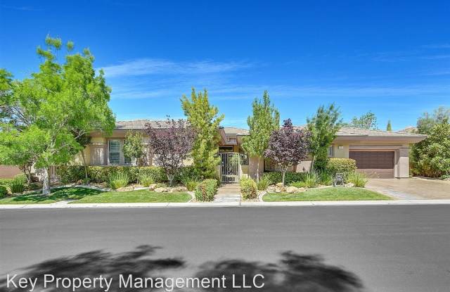 59 Isleworth Dr - 59 Isleworth Drive, Henderson, NV 89052