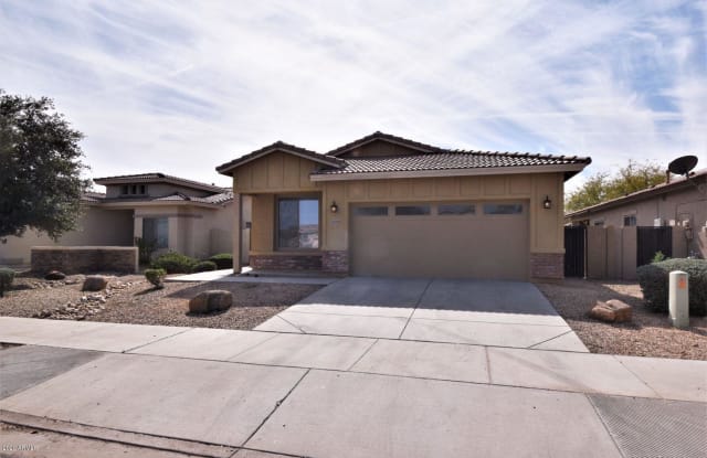 13779 W MAUI Lane - 13779 West Maui Lane, Surprise, AZ 85379