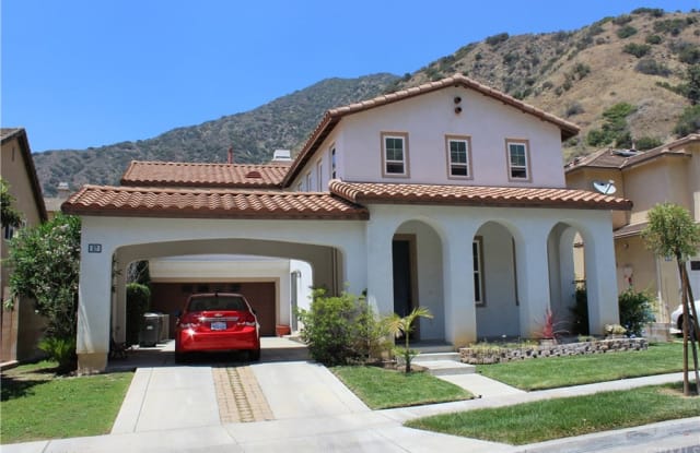 27 Silver Forest Court - 27 Silver Forest Court, Azusa, CA 91702