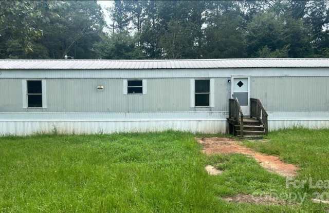 1291 Baker Road - 1291 Baker Road, Chesterfield County, SC 29718