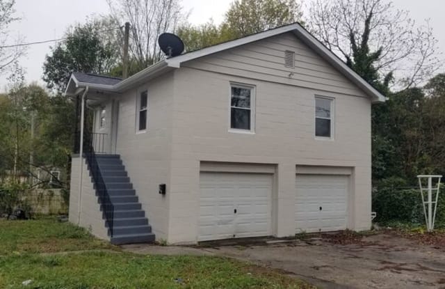 121 Patrick Street - 121 Patrick Street, Gastonia, NC 28054