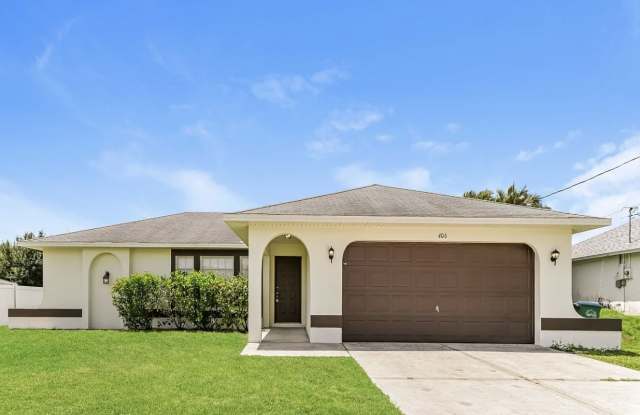 405 SE 8th St - 405 Southeast 8th Street, Cape Coral, FL 33990