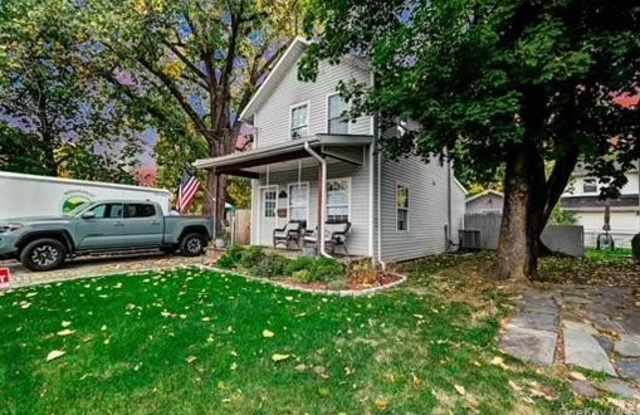 43 Bruen Place - 43 Bruen Place, Goshen, NY 10924