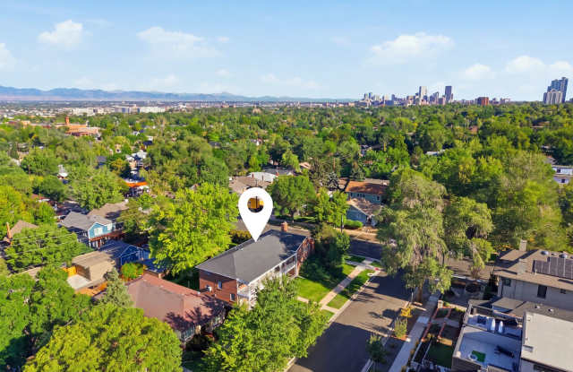 Wash Park 2-Bedroom, 2-Bathroom Condo — Just 2 Blocks from Washington Park Gallery 4