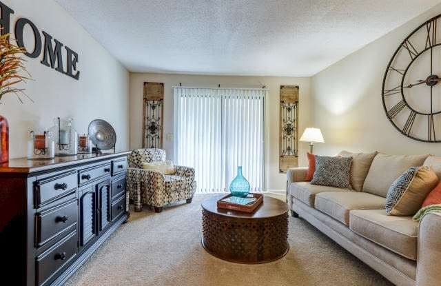 Spanish Oaks Gallery 3