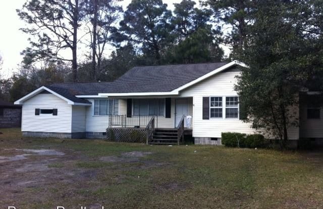 2578 Gill Road - 2578 Gill Road, Mobile, AL 36605