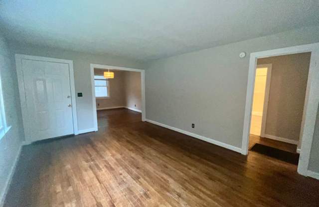 3 Bedroom 1 Bath House in Pendleton photos photos