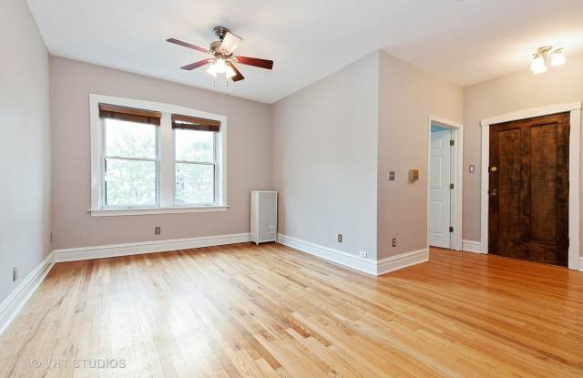 1319 West Addison Street Gallery 2