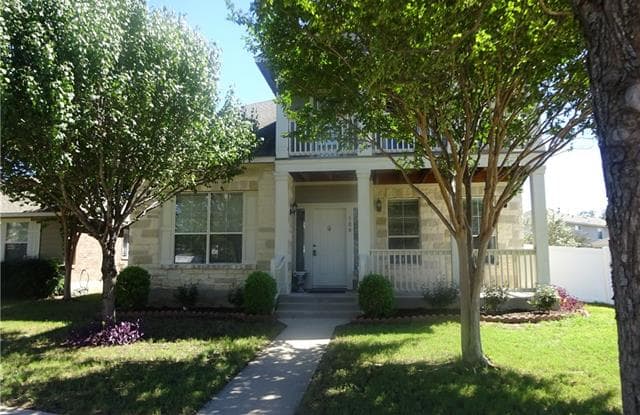 700 Big Spring DR - 700 Big Spring Dr, Cedar Park, TX 78613